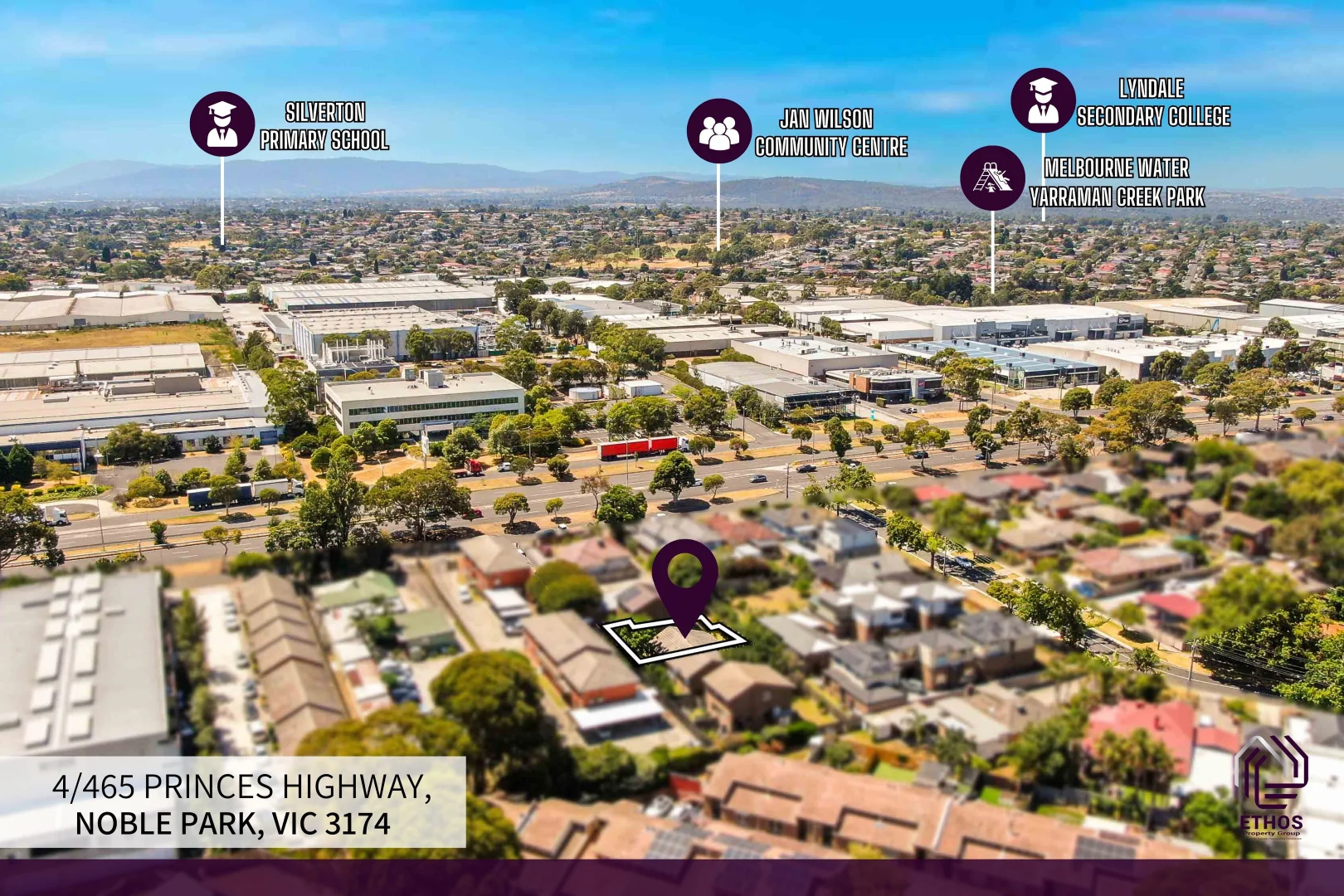 Additional image 13 of 4/465 Princes Highway, Noble Park VIC 3174