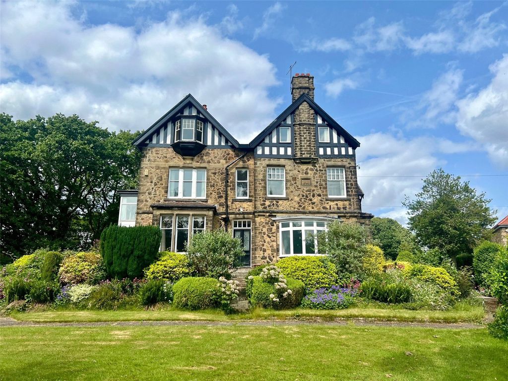 Land for saleDalewood Drive, Sheffield, South Yorkshire S8