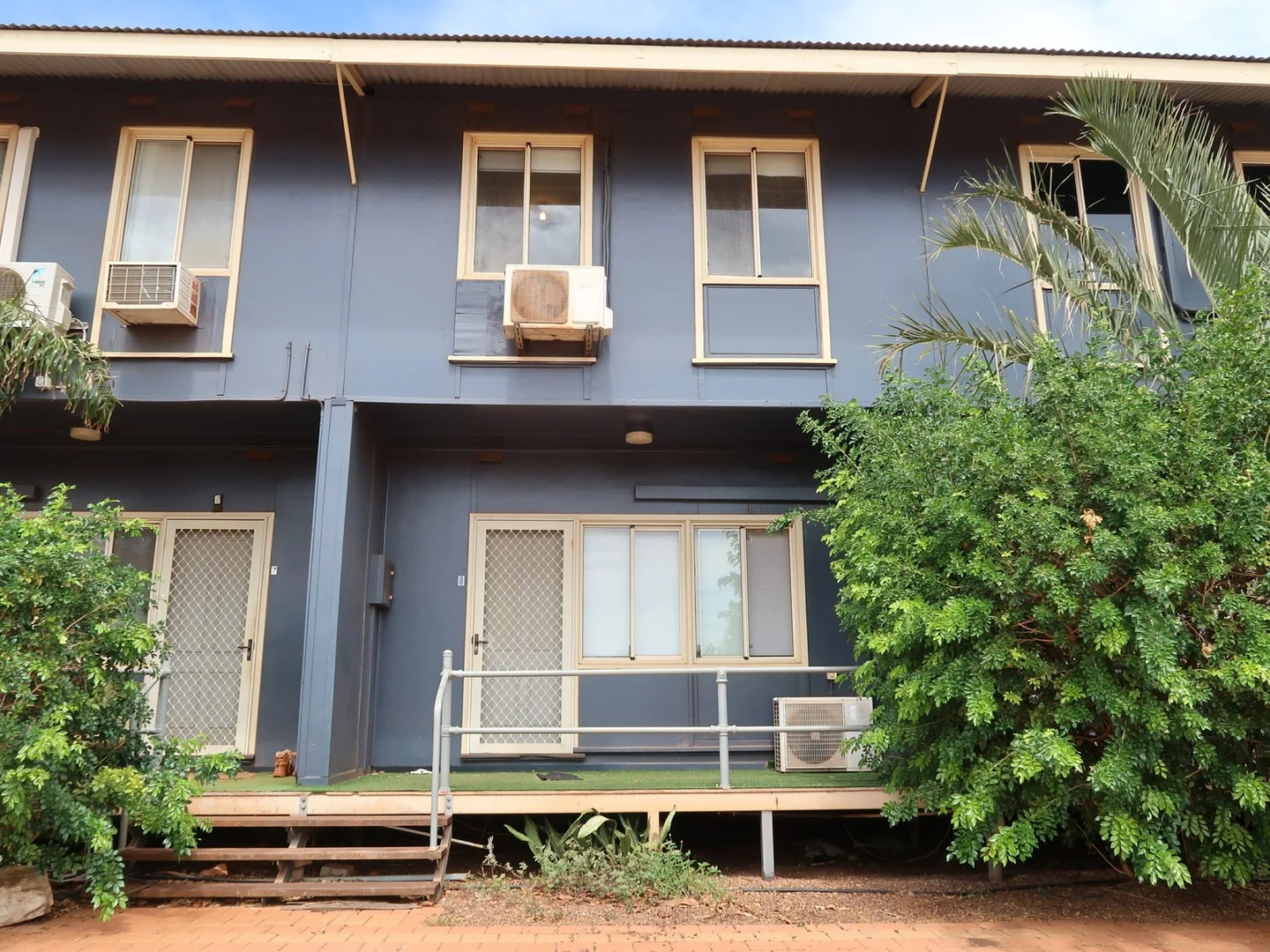8/8 Padbury Place, Port Hedland WA 6721
