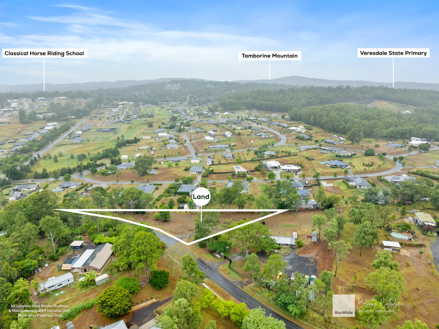 Additional image 6 of 20 Falconer Road, Woodhill QLD 4285