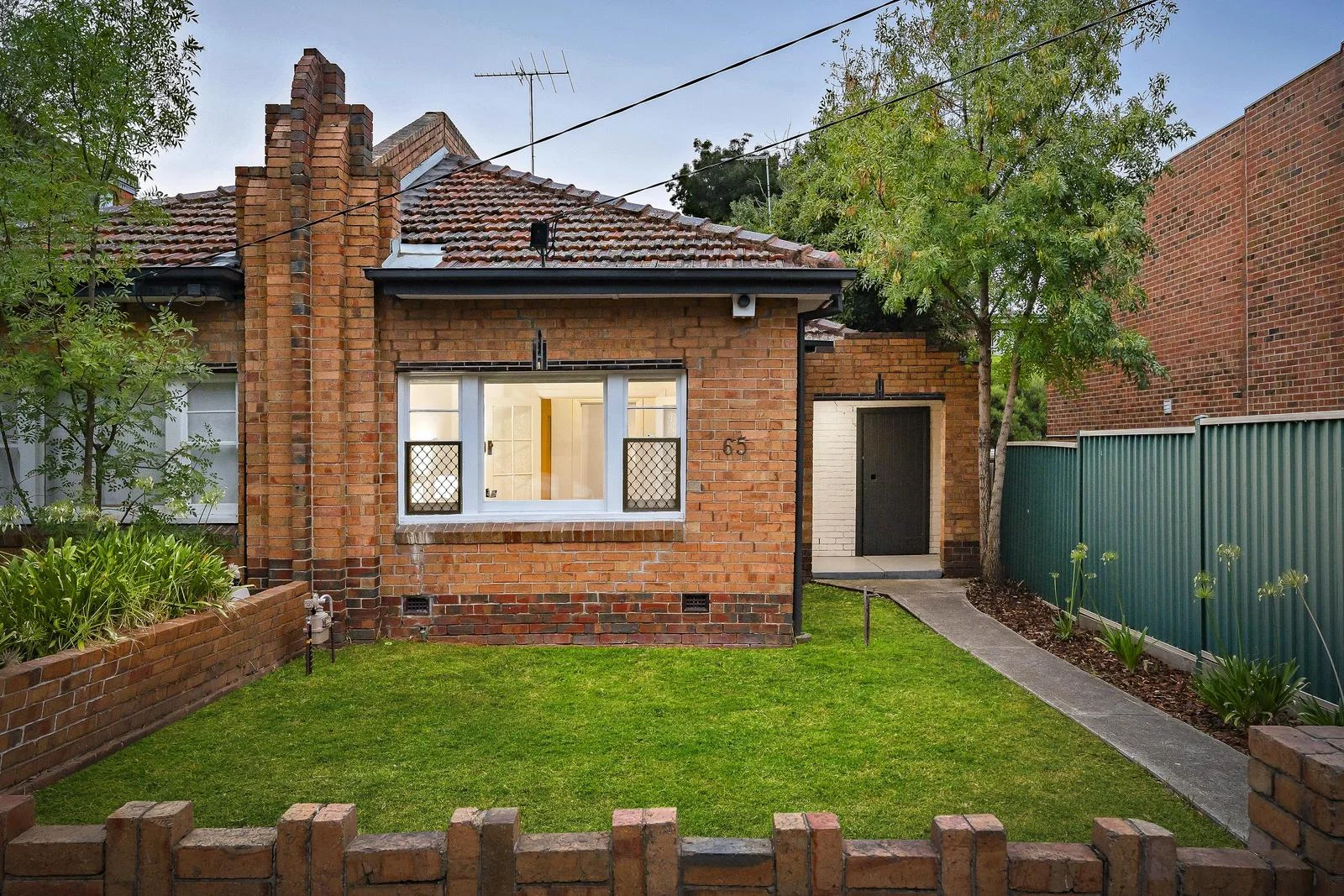 65 Dover Street, Flemington VIC 3031