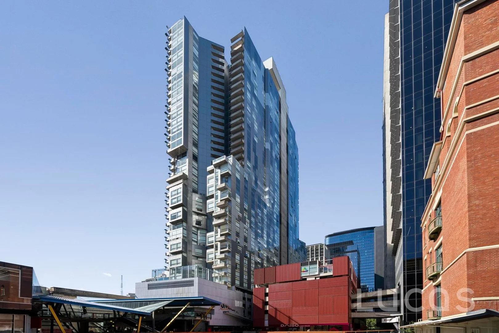Additional image 8 of 1412/22-24 Jane Bell Lane, Melbourne VIC 3000