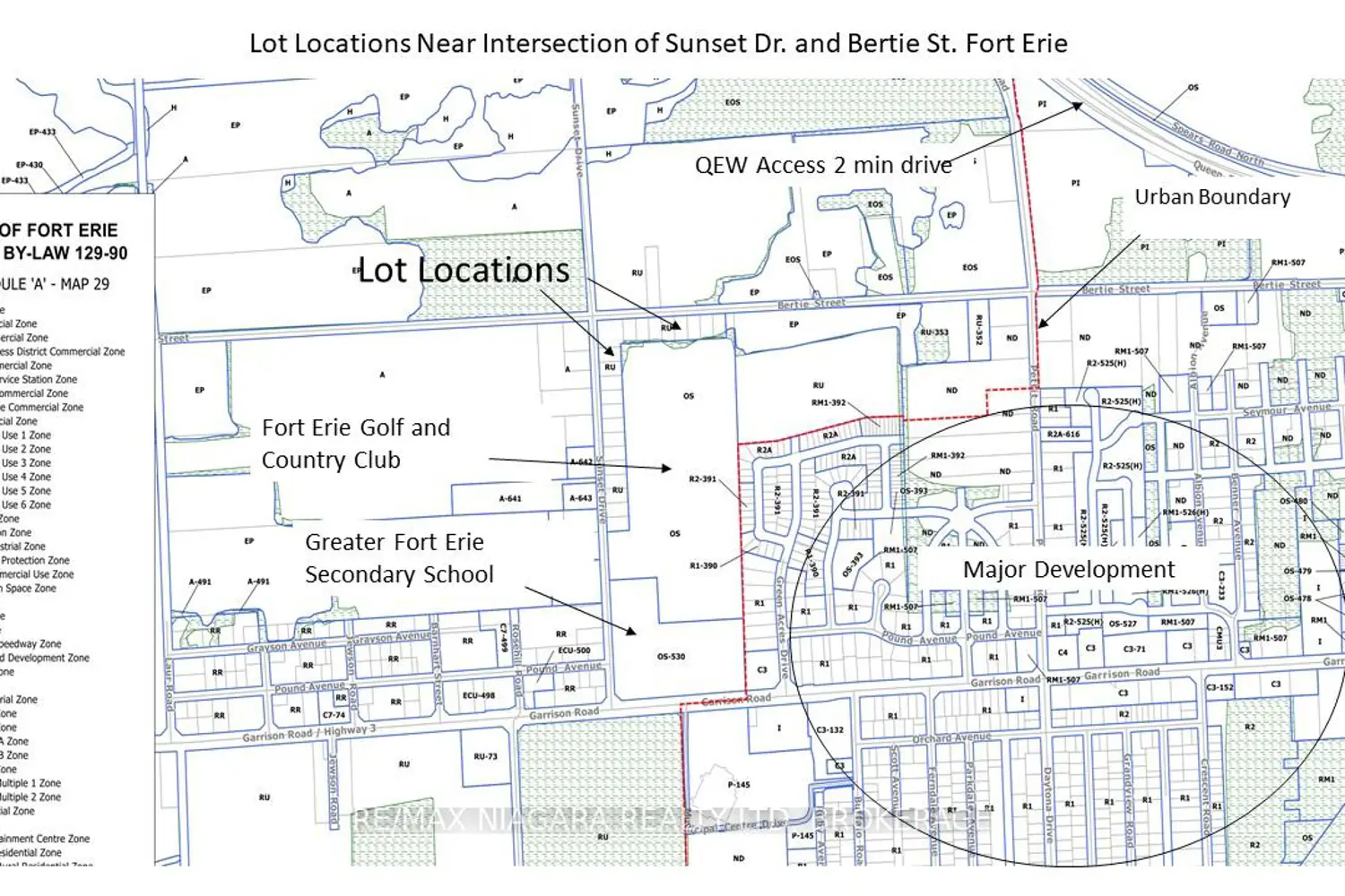 Additional image 3 of V/L Sunset Drive
