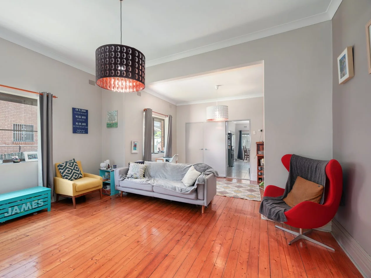 24 Bayswater Street, Drummoyne NSW 2047