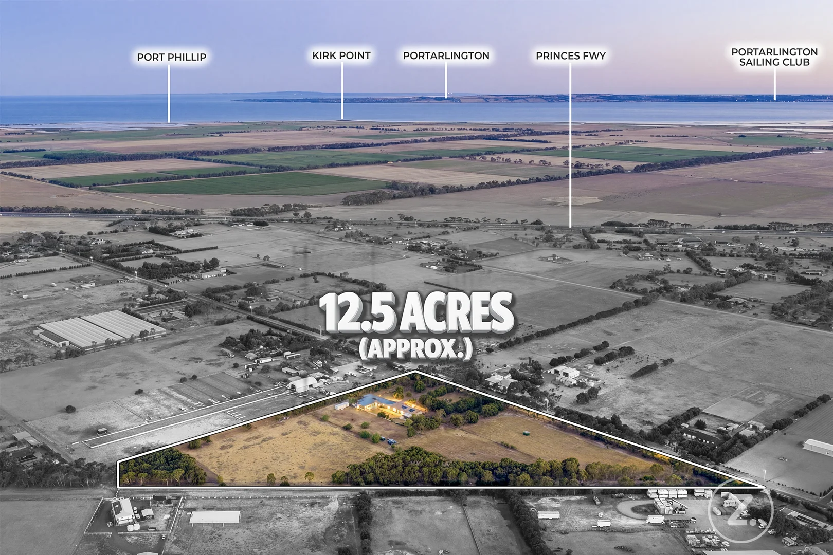 Additional image 19 of 55 Bates Road, Little River VIC 3211