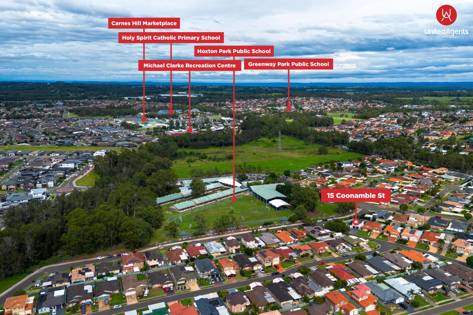 Additional image 18 of 15 Coonamble Street, Hoxton Park NSW 2171