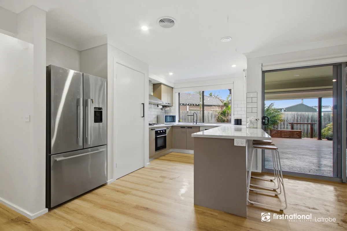 Additional image 4 of 12 Kilkenny Close, Traralgon VIC 3844