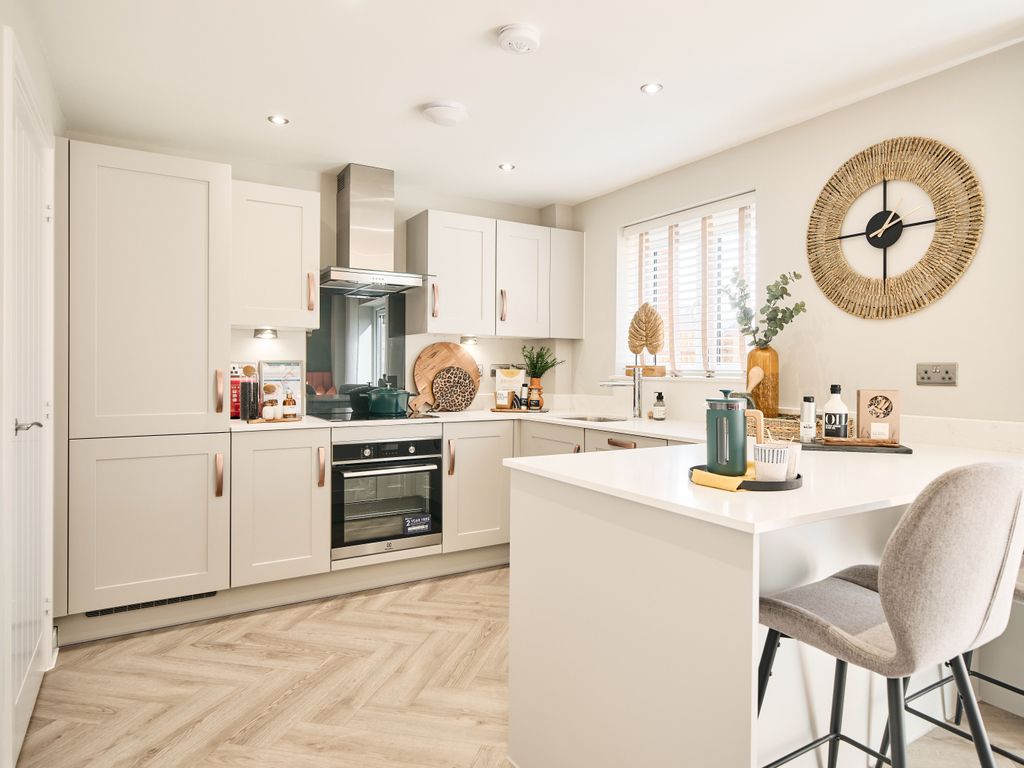 Additional image 5 of 4 bed detached house for sale"The Greenwood" at Glasshouse Lane, Kenilworth CV8