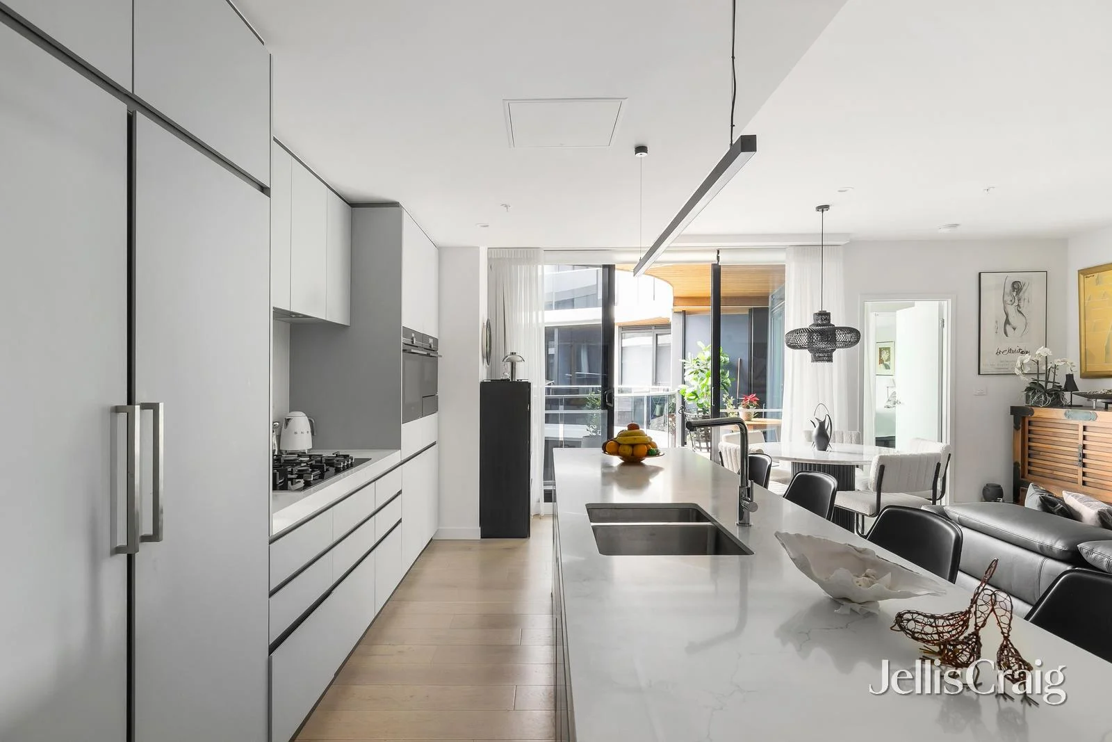 Additional image 4 of 607/1 Drill Street, Hawthorn VIC 3122