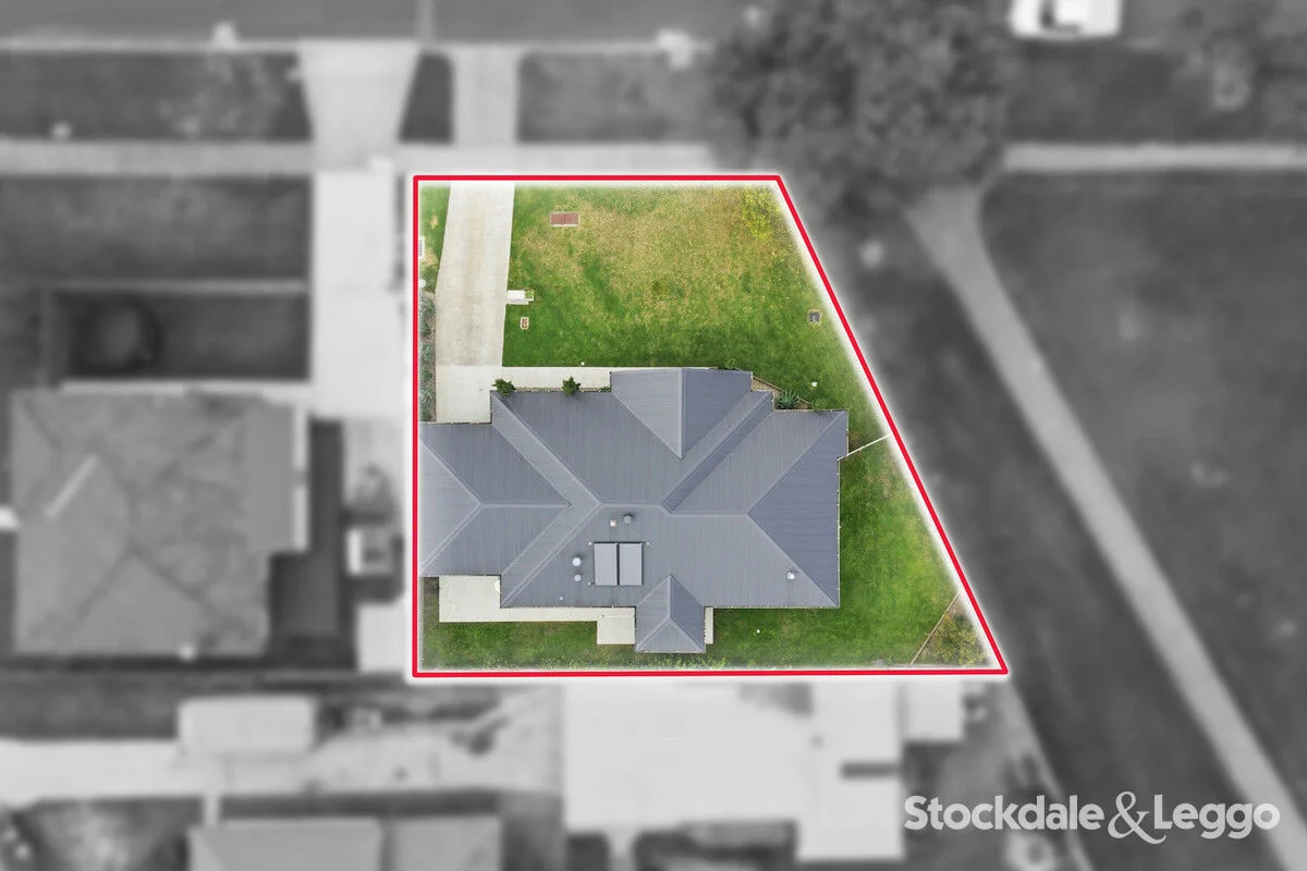 Additional image 25 of 3 Hickox Street, Traralgon VIC 3844