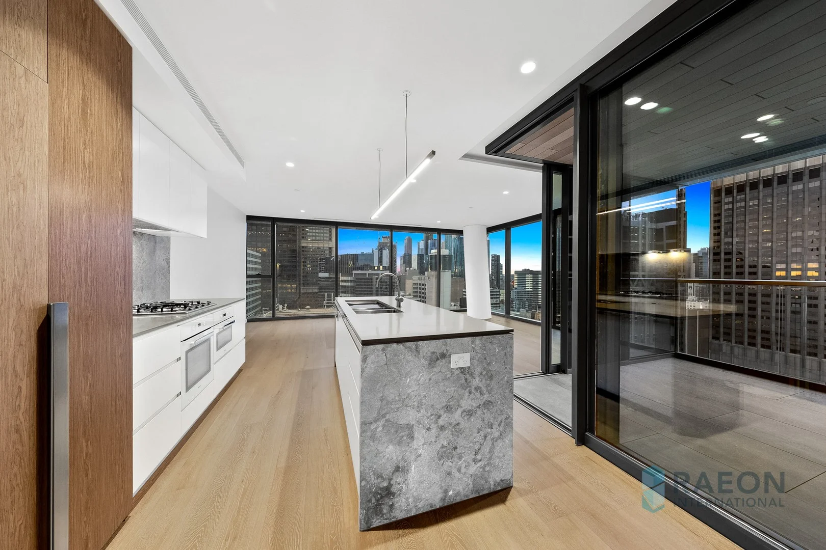 Additional image 4 of 2502/433 Collins Street, Melbourne VIC 3000