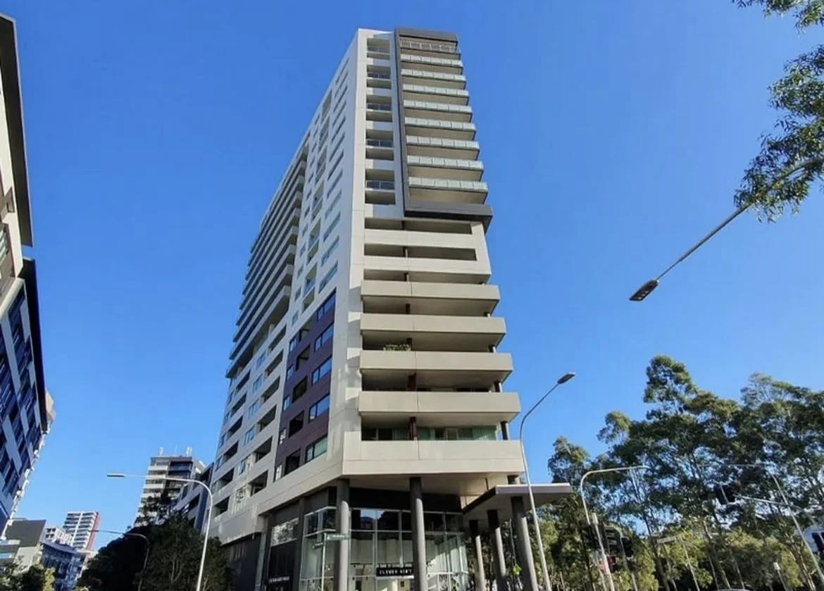 Additional image 9 of WeChat: KRL119 L4/ 22 Gadigal Ave,, Zetland NSW 2017
