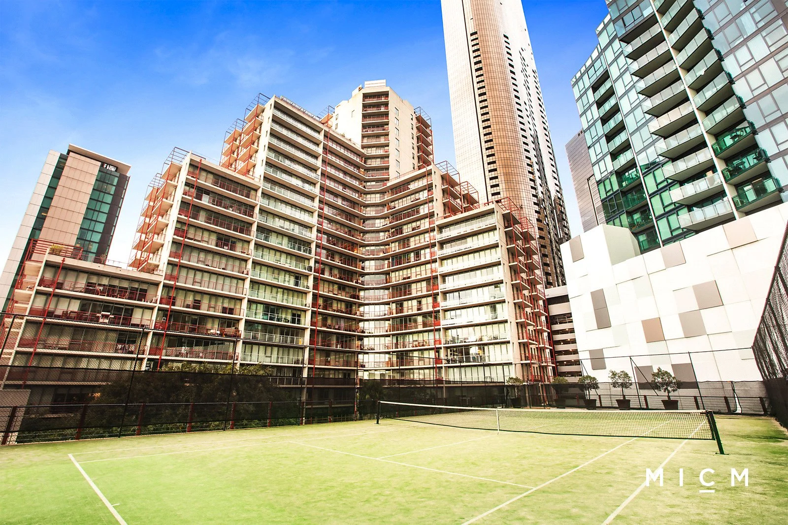 Additional image 12 of 1106/83 Queensbridge Street, Southbank VIC 3006