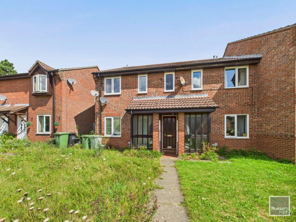 1 bed flat for salePyehurn Mews, Taverham NR8