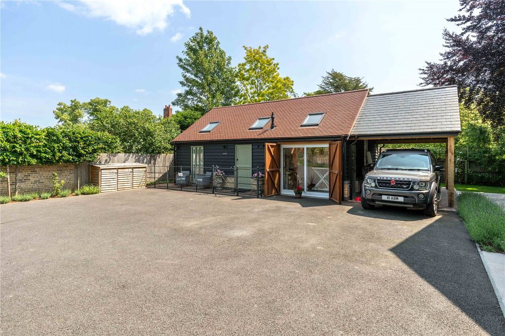 Additional image 25 of 5 bed detached house for saleDogget Lane, Fulbourn, Cambridgeshire CB21