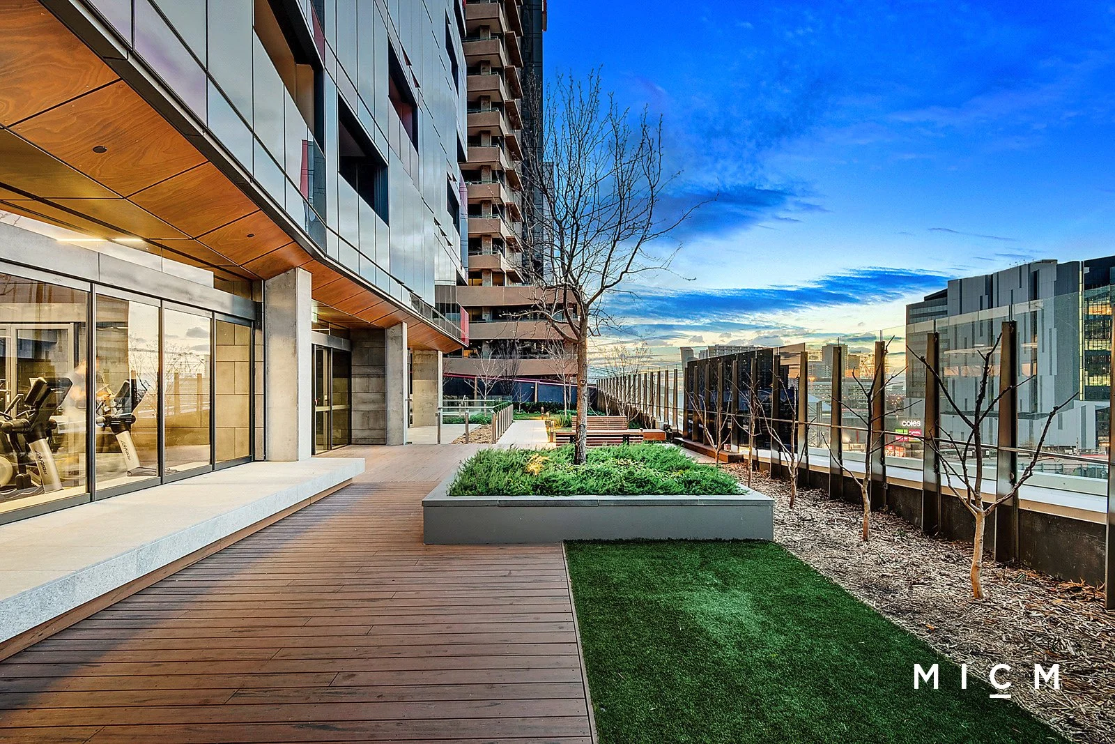 Additional image 13 of 2217/220 Spencer Street, Melbourne VIC 3000