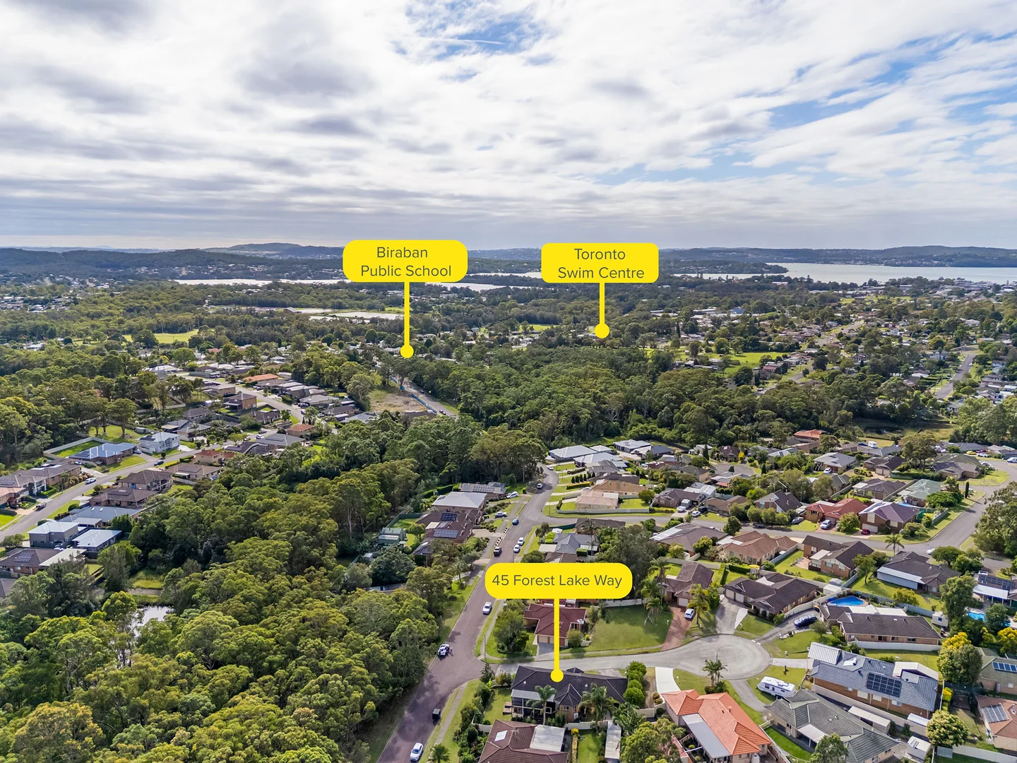 Additional image 9 of 45 Forest Lake Way, Toronto NSW 2283