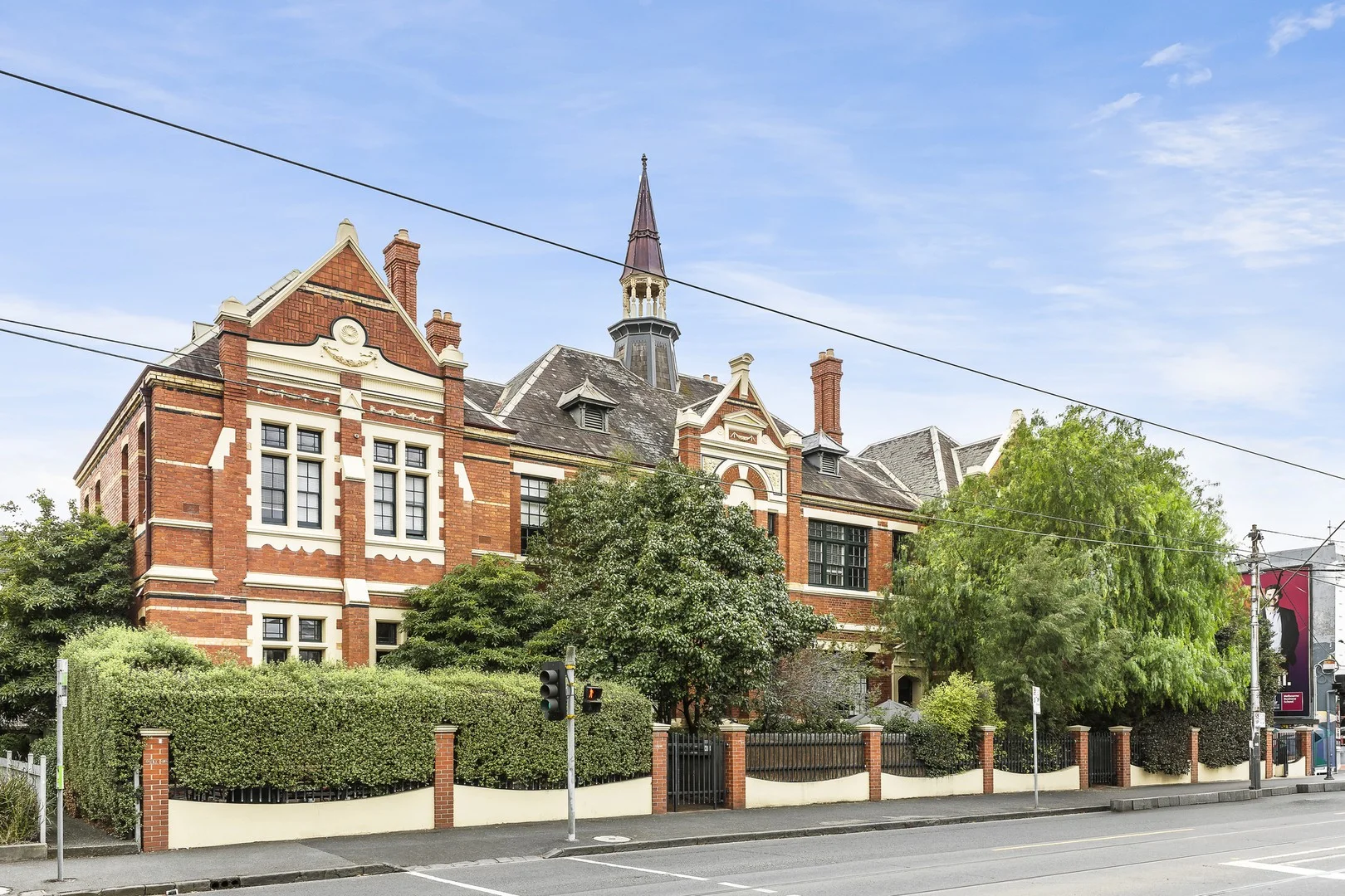 6/67 High Street, Prahran VIC 3181