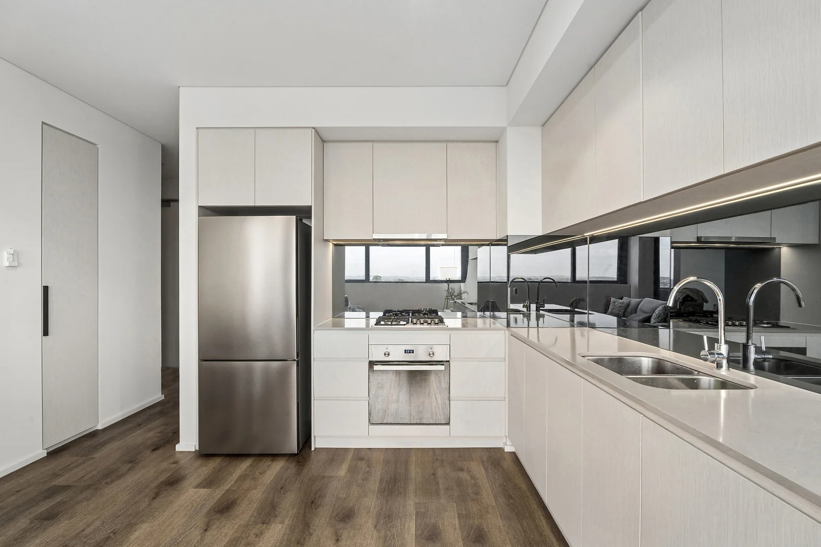 Additional image 3 of 1205/32 Shepherd Street, Liverpool NSW 2170