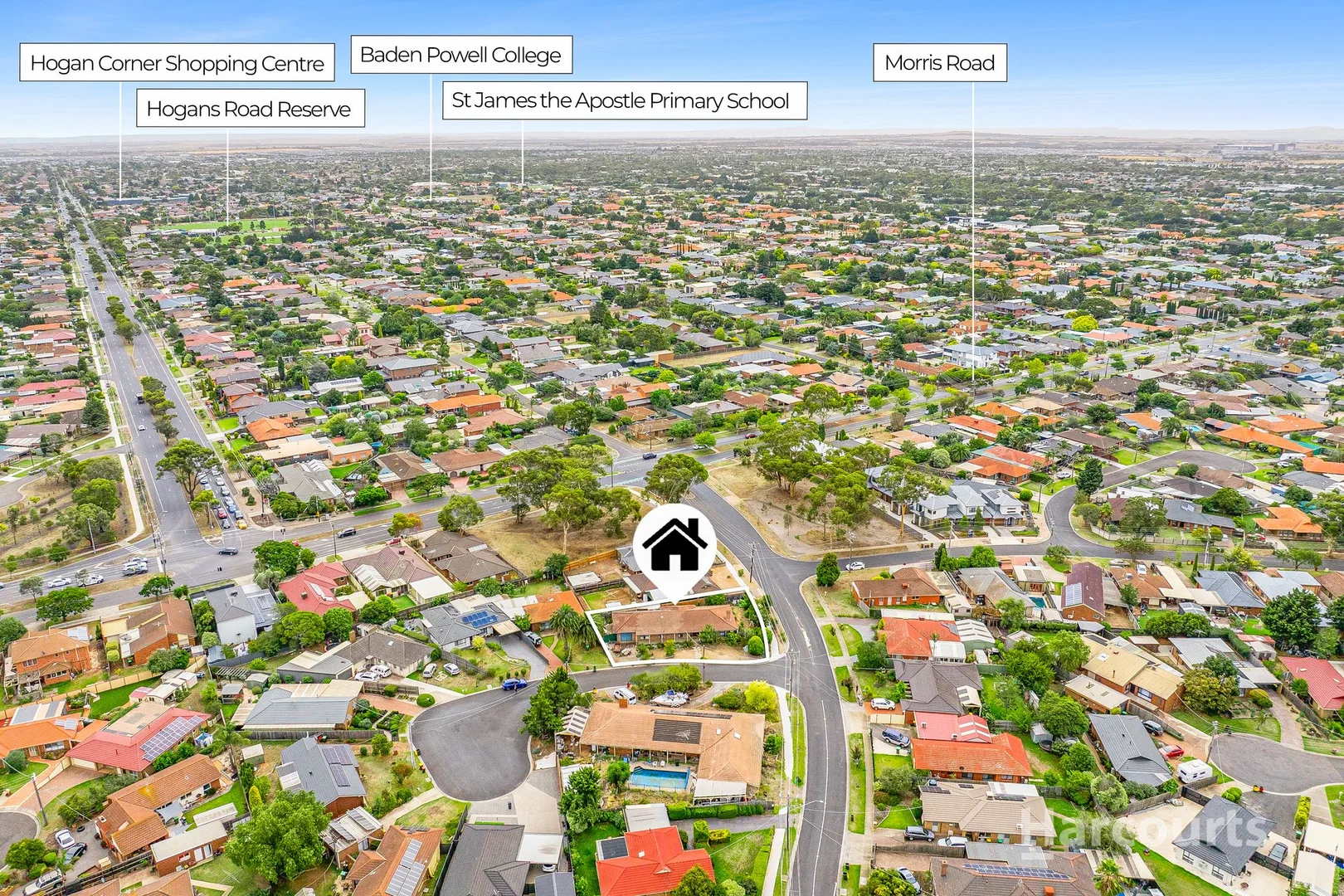 Additional image 16 of 6 Nicklaus Drive, Hoppers Crossing VIC 3029