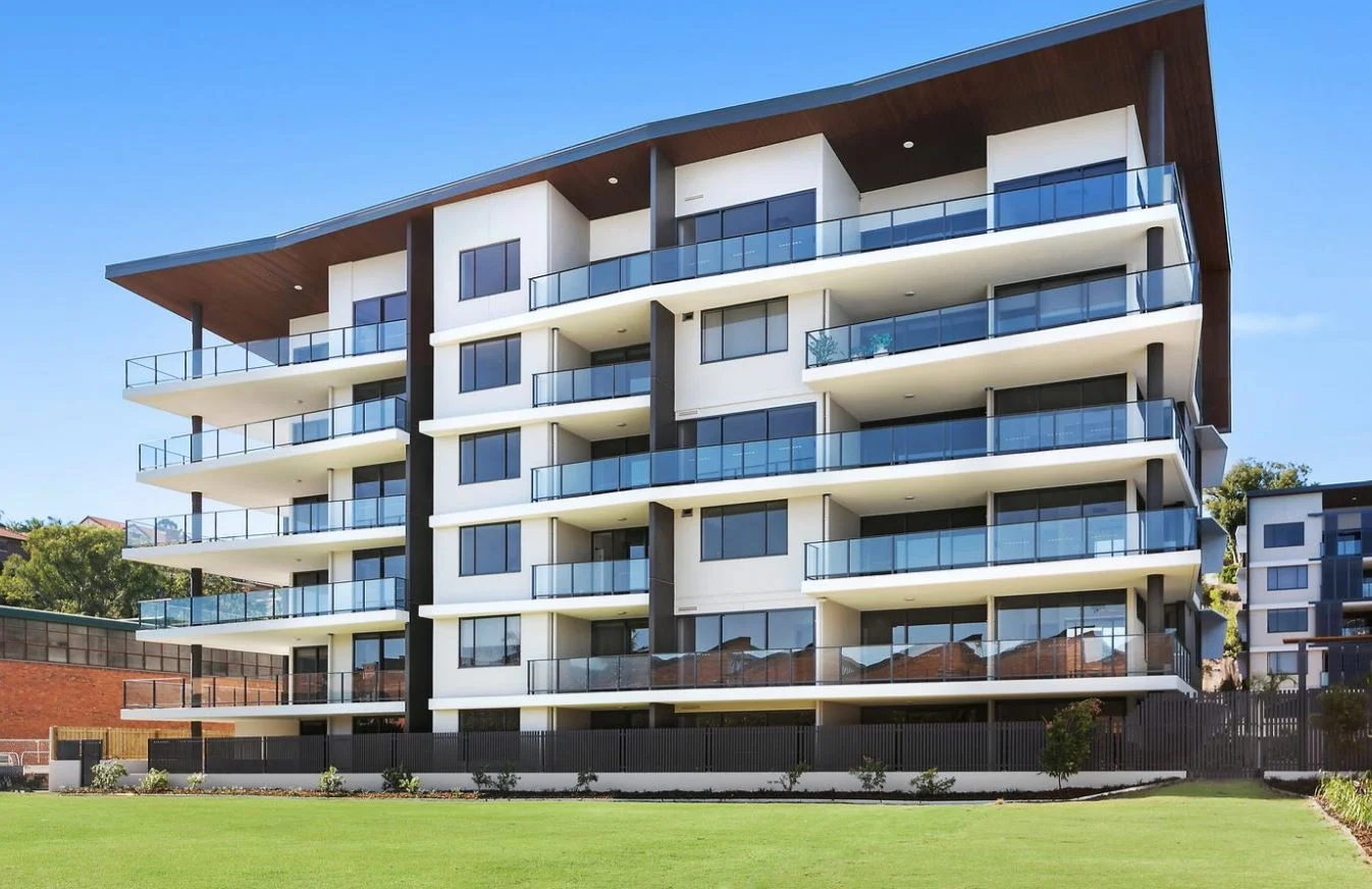 1110/35 Burdett Street, Albion QLD 4010