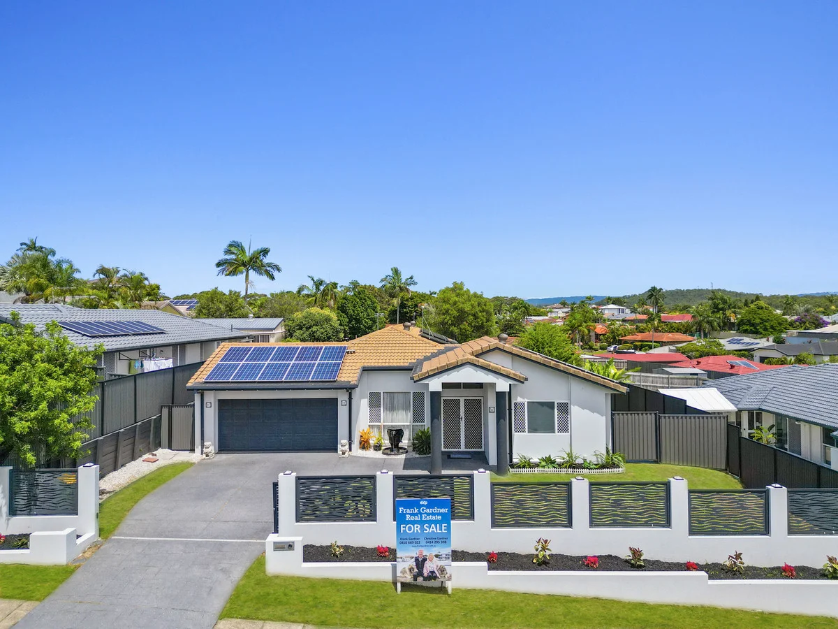 296 Central Street, Arundel QLD 4214