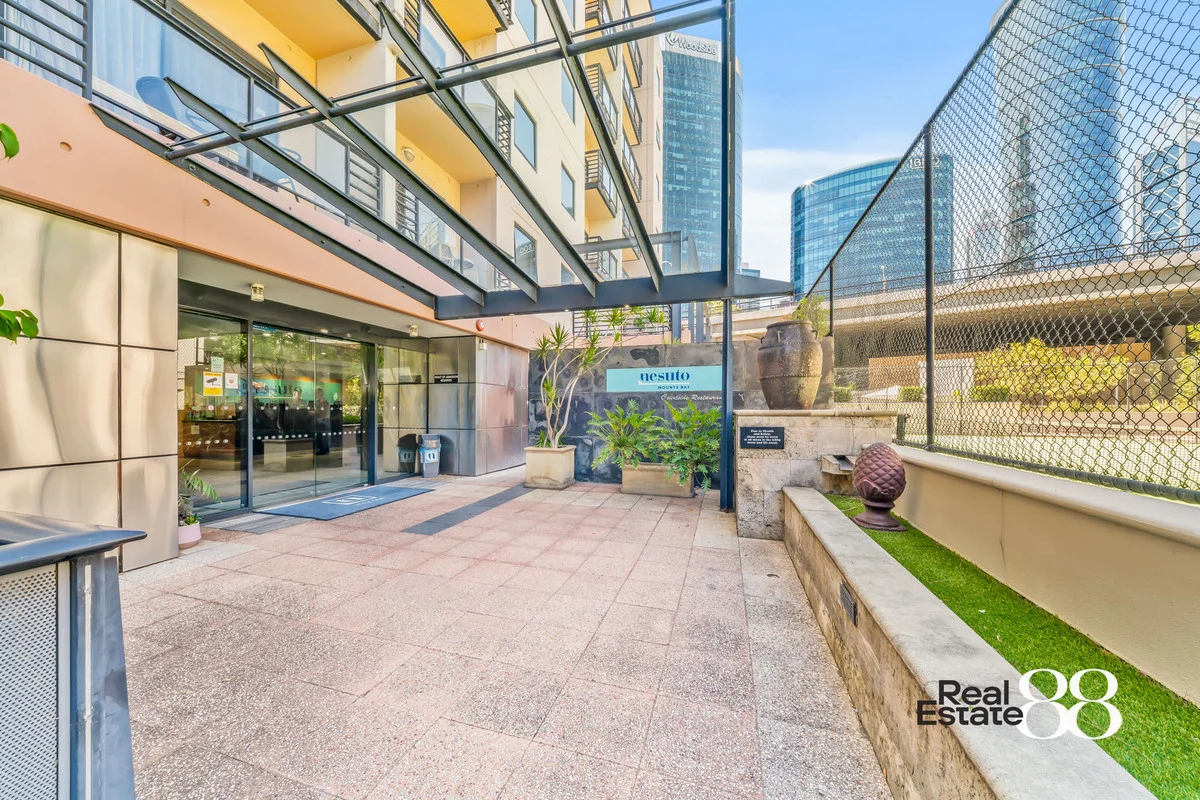 Additional image 23 of 107/112 Mounts Bay Road, Perth WA 6000