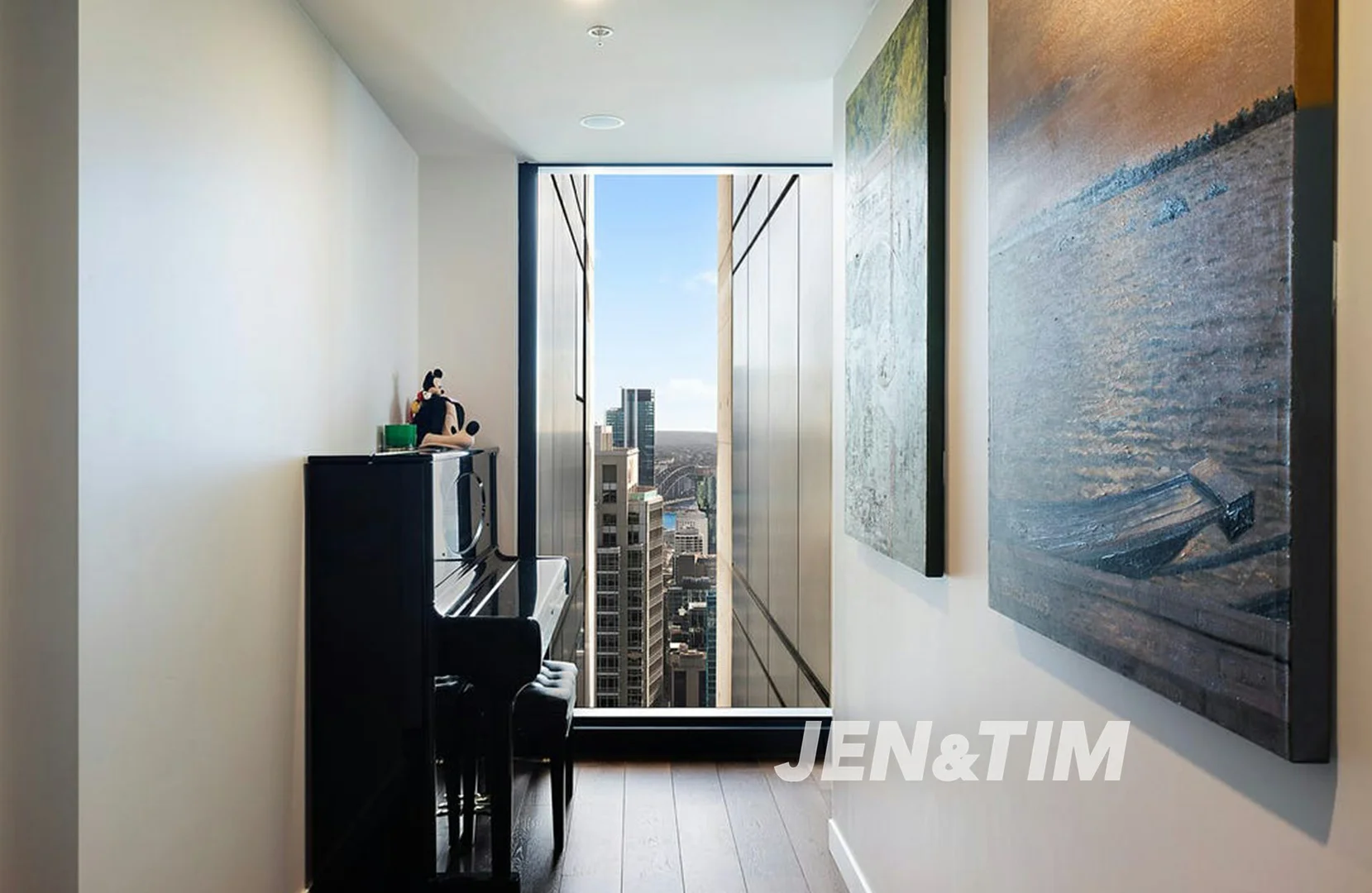 Additional image 9 of 7002/115 Bathurst St, Sydney NSW 2000