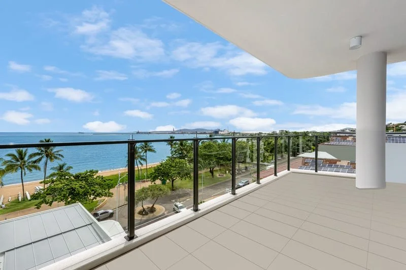 Additional image 3 of 12/70 The Strand, North Ward QLD 4810
