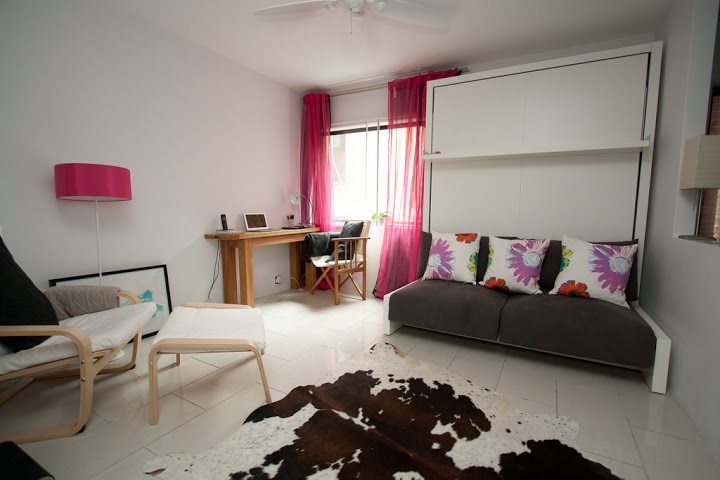 Additional image 2 of Studio Flat, Upper Thames Street, EC4V, N1 7GU