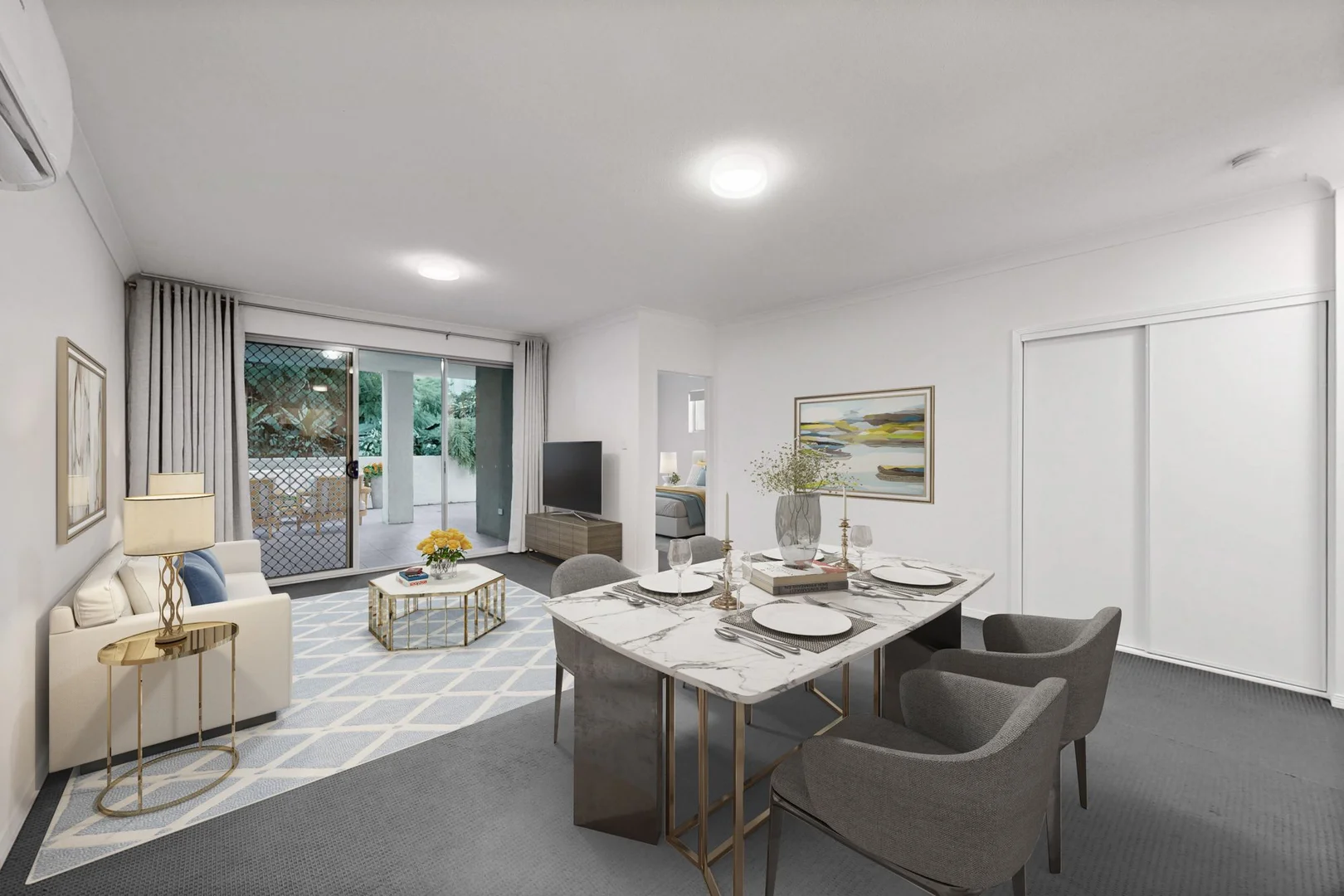 Additional image 3 of 27/40 Nathan Avenue, Ashgrove QLD 4060