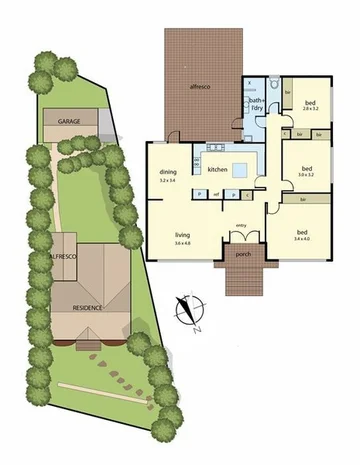 Additional image 10 of 375 Canterbury Road, Heathmont VIC 3135