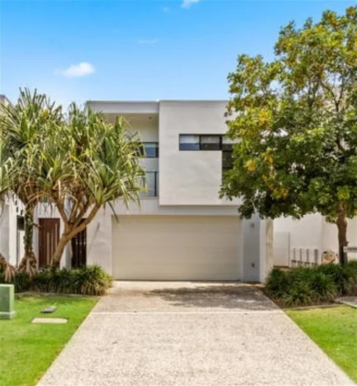 22/323 Bayview street, Hollywell QLD 4216