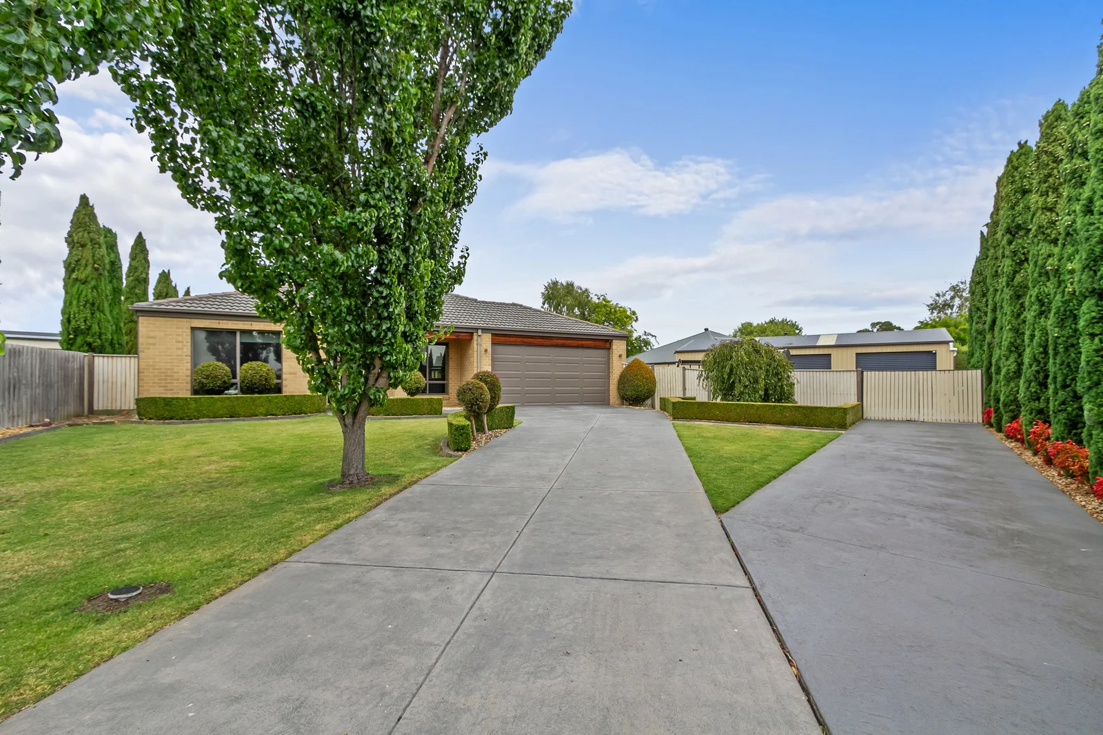 9 Kangaroo Grass Rise, Traralgon VIC 3844