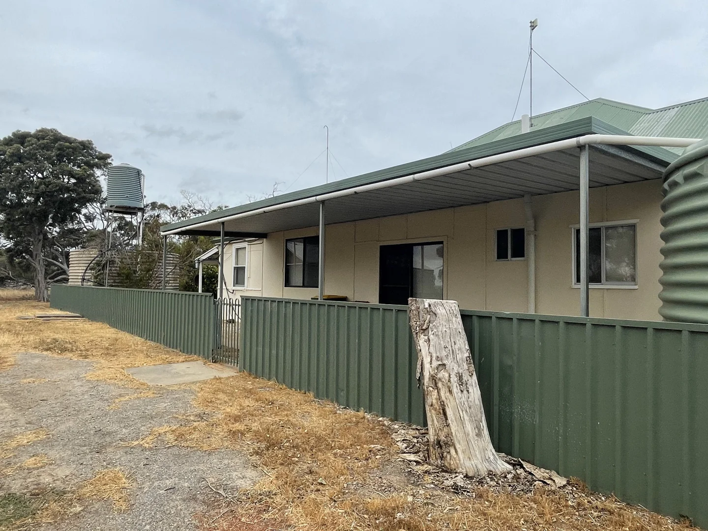 Additional image 22 of 1274 Weavers Road, Yorketown SA 5576