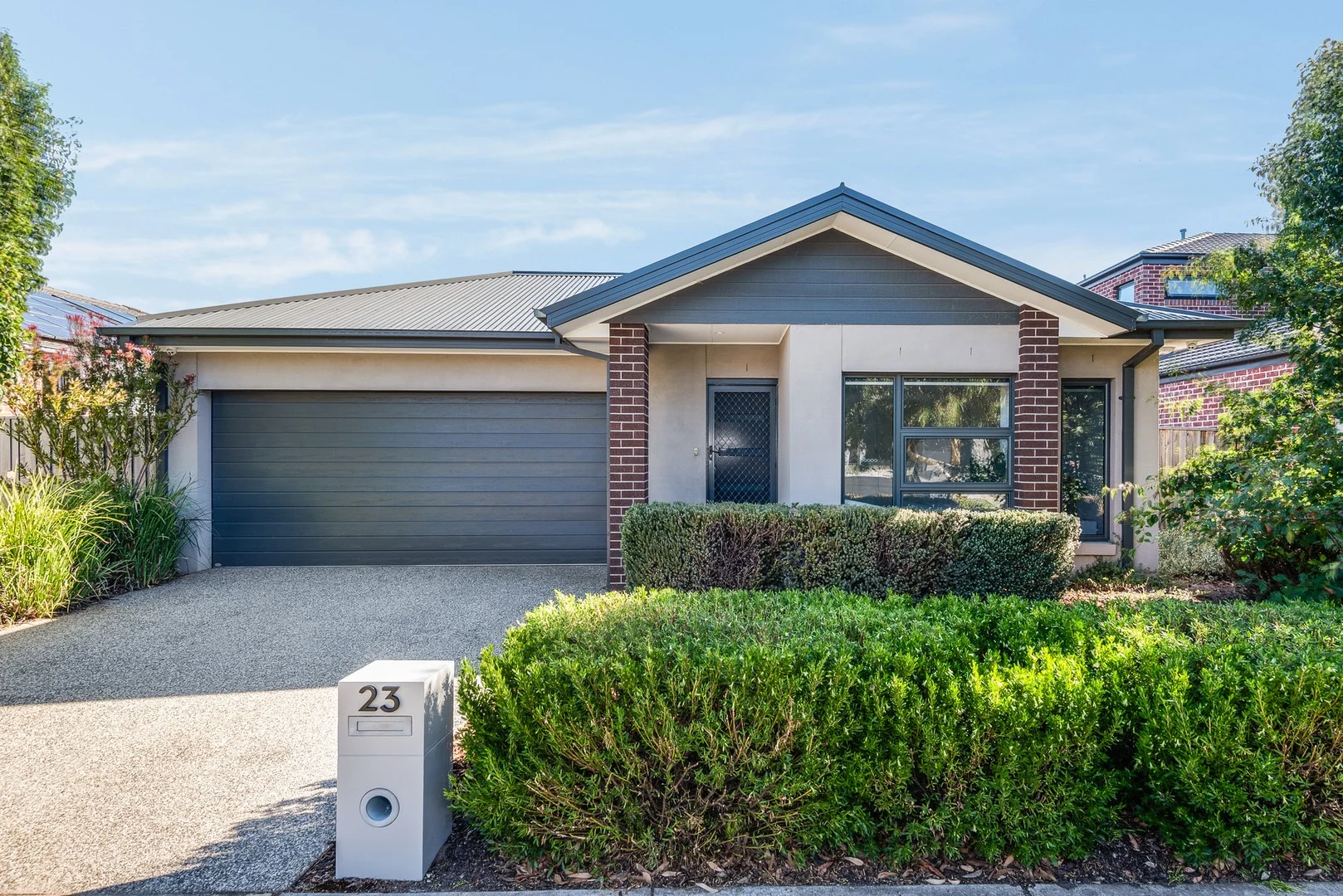 23 Salisbury Circuit, Fyansford VIC 3218