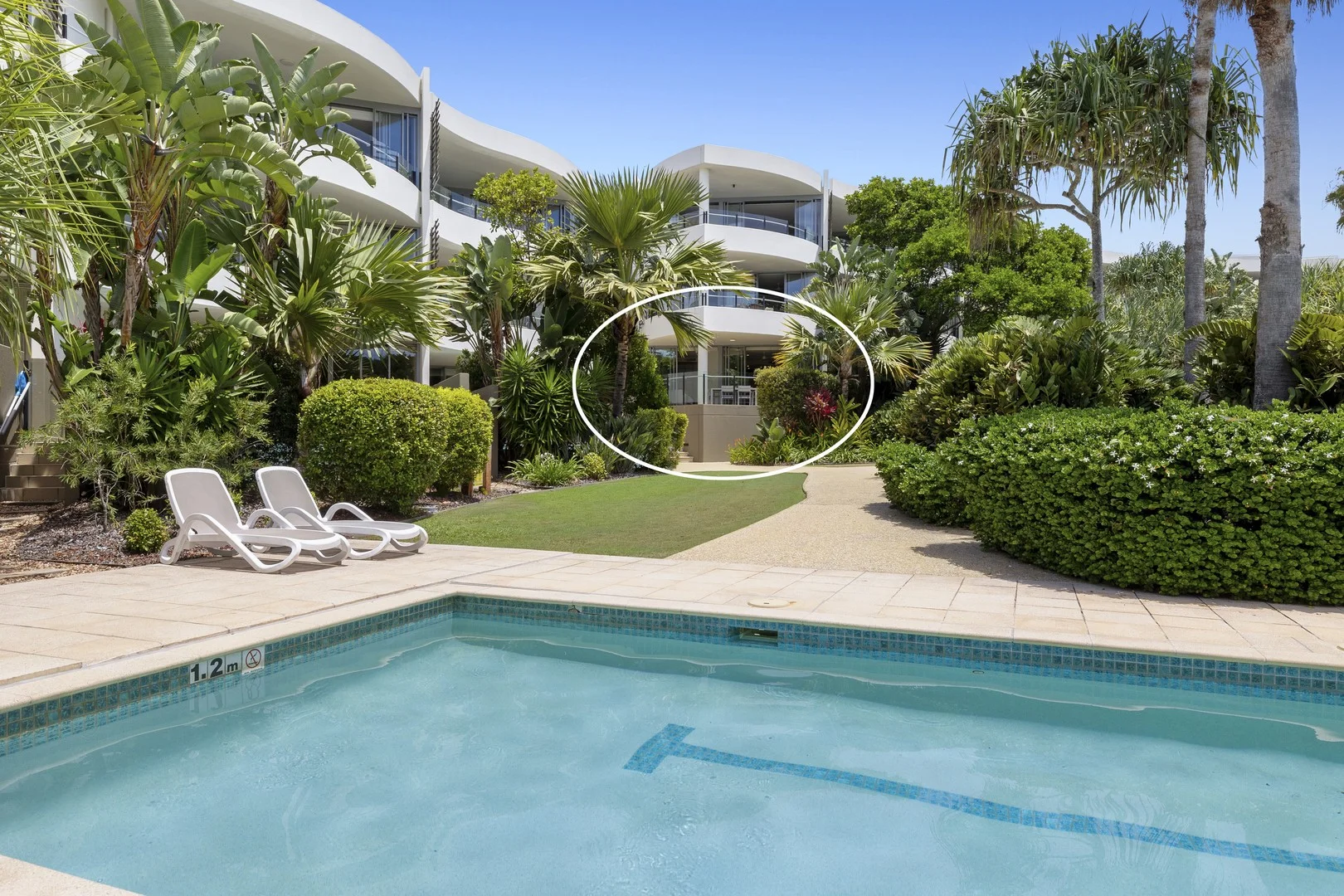 66/685 Casuarina Way, Casuarina NSW 2487