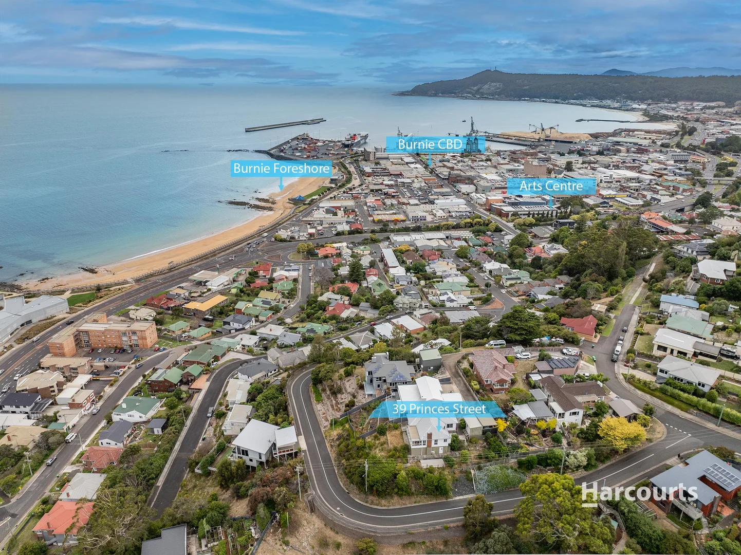 Additional image 2 of 39 Princes Street, Burnie TAS 7320
