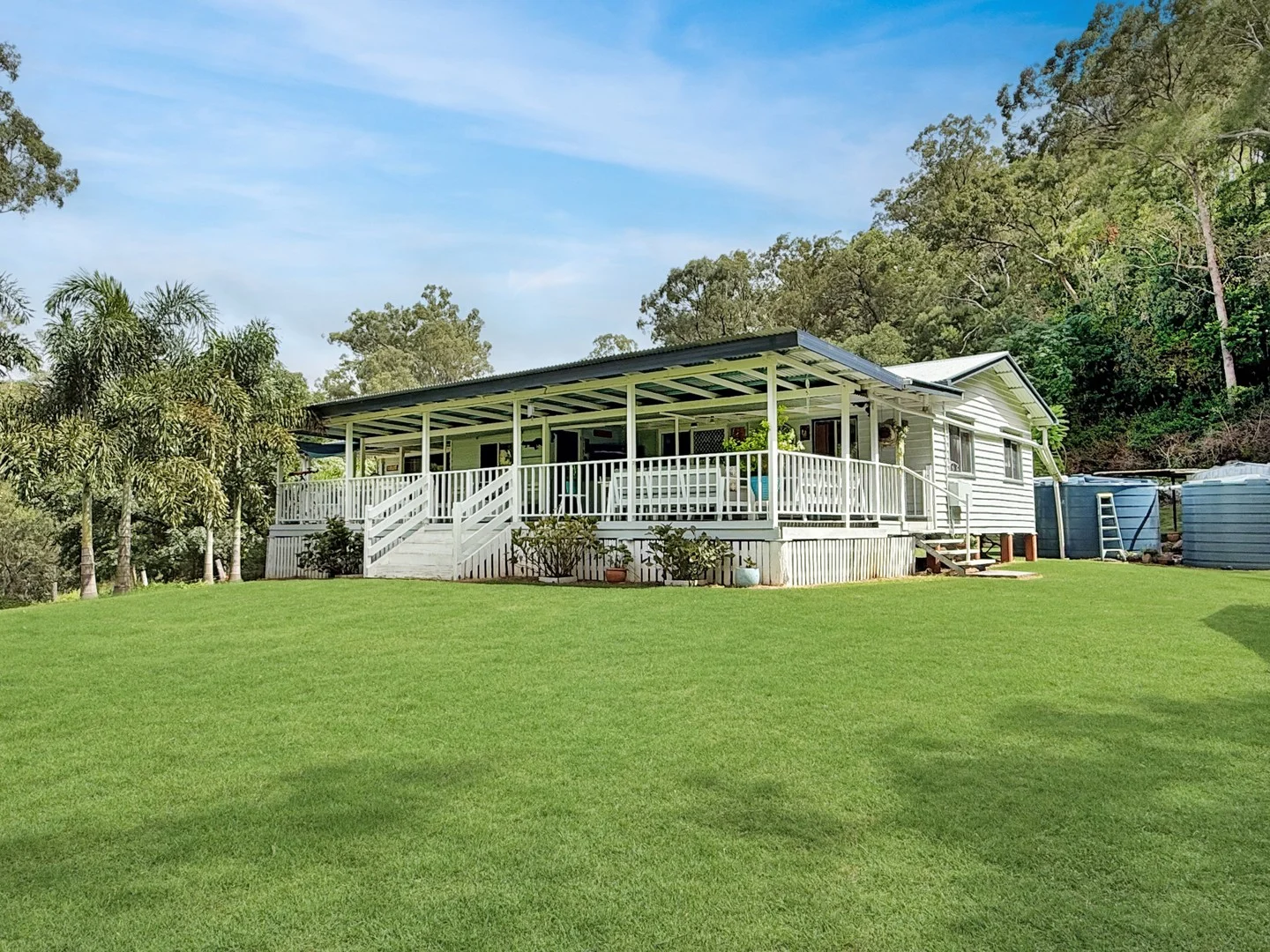 3 Dalton Road, Mount Berryman QLD 4341