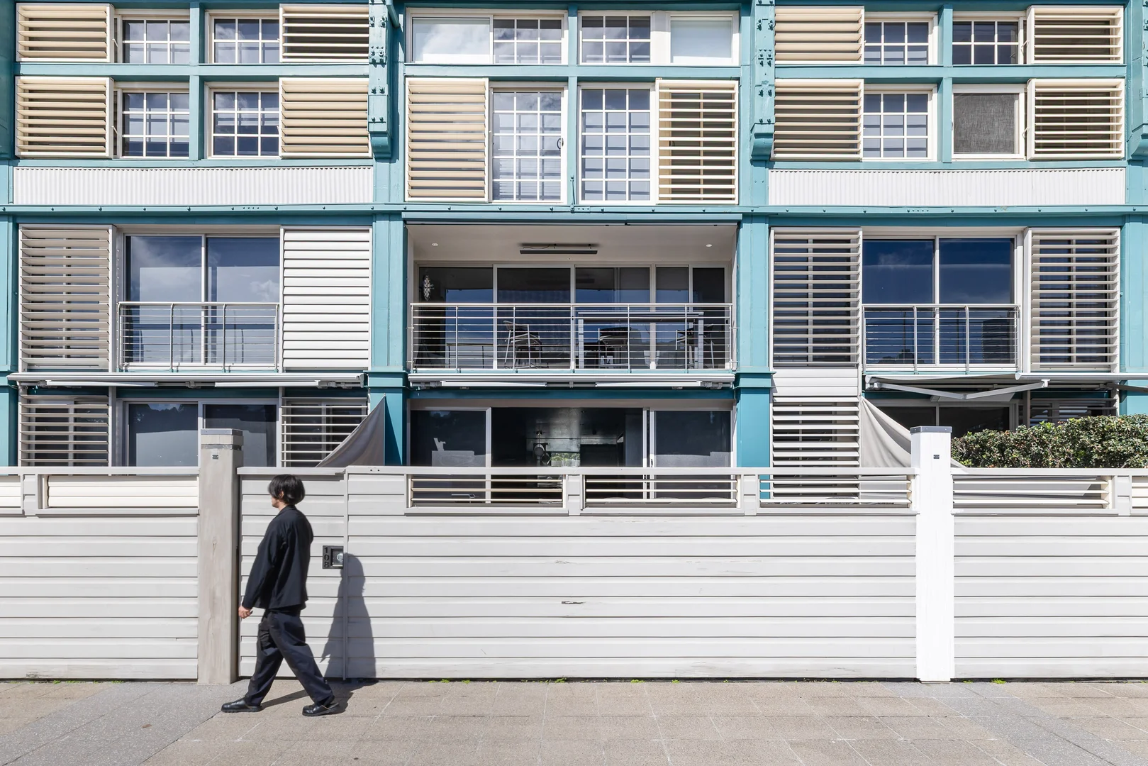 Additional image 33 of 108/6 Cowper Wharf Roadway, Woolloomooloo NSW 2011