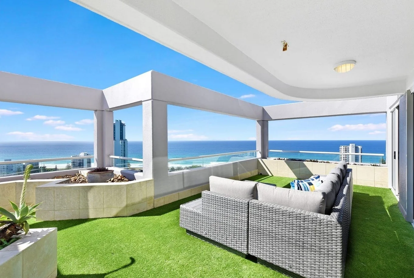 124/12 Commodore Drive, Surfers Paradise QLD 4217