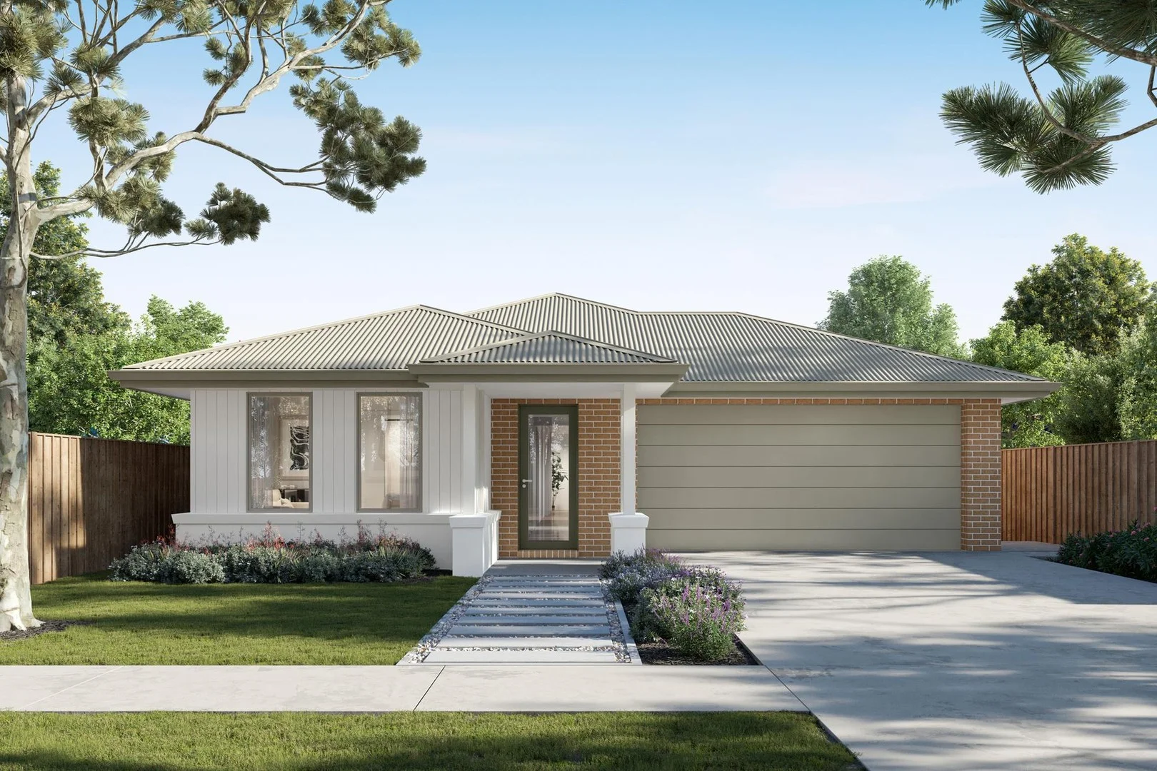 2910 Mona Circuit, Burnside VIC 3023