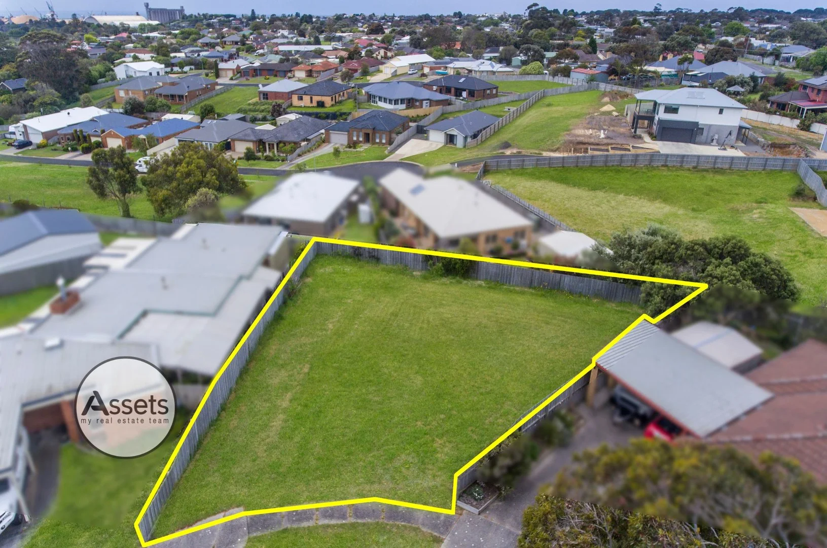 3 Kilronen Court, Portland VIC 3305