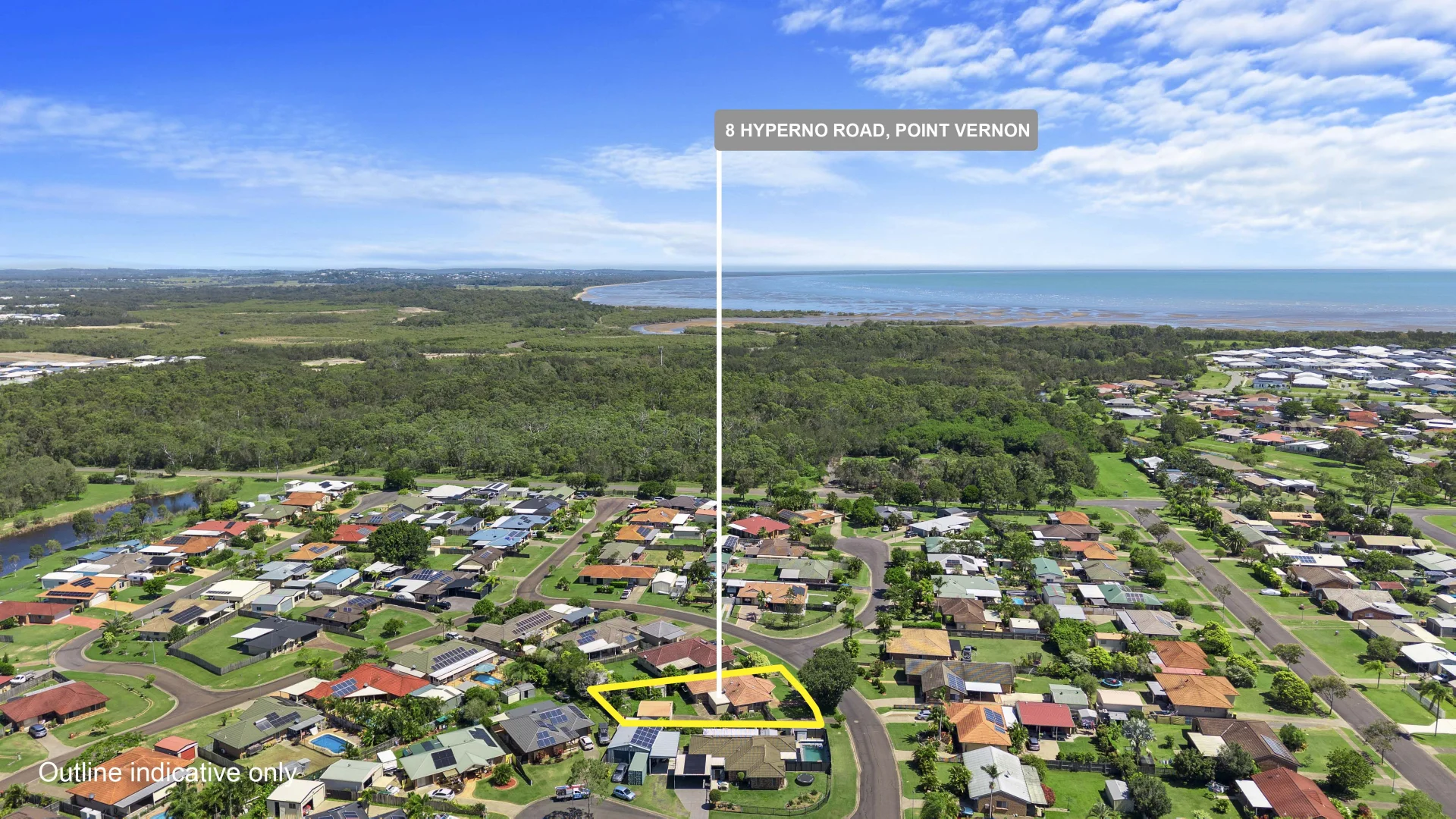Additional image 24 of 8 Hyperno Road, Point Vernon QLD 4655