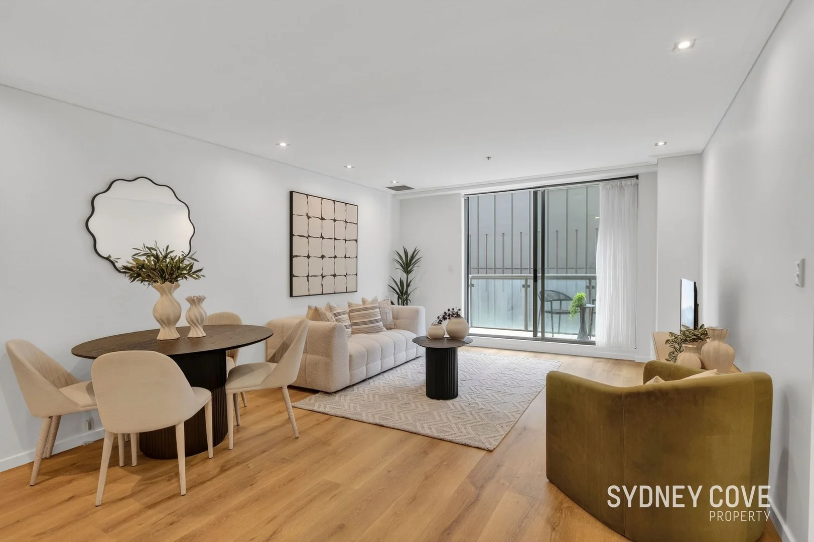 2502/393 Pitt Street, Sydney NSW 2000