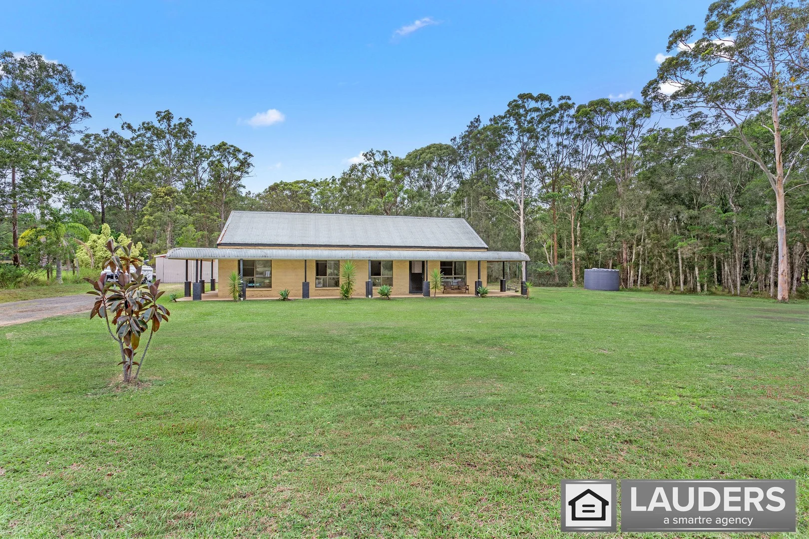11 Kolinda Drive, Old Bar NSW 2430