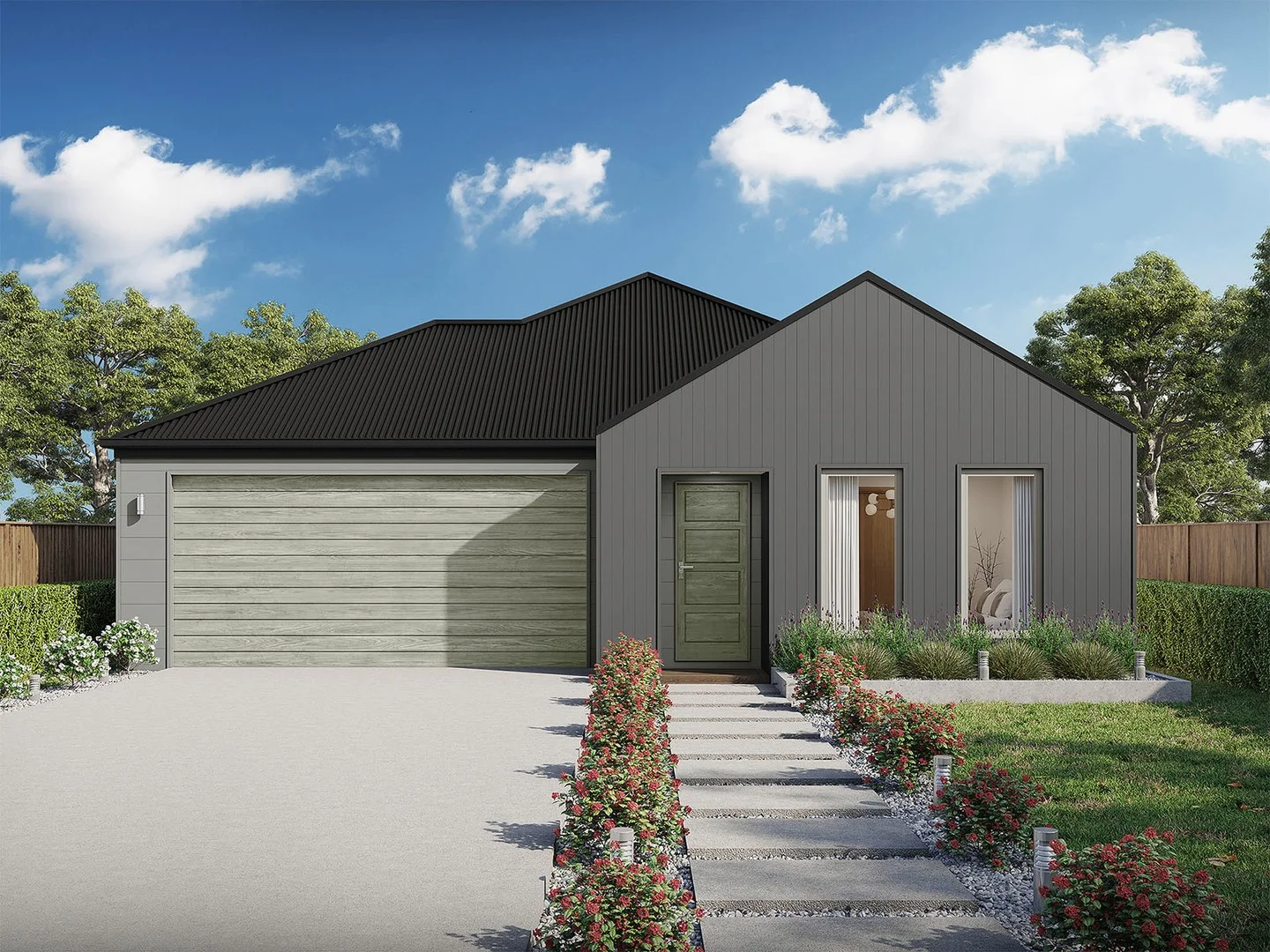 Lot 409 Kings Forest Pkwy, Kings Forest NSW 2487