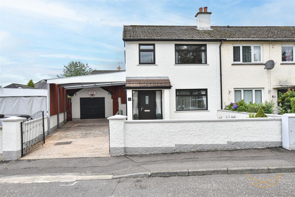 Additional image 2 of 3 bed semi-detached house for saleMargaret Avenue, Ballyclare BT39