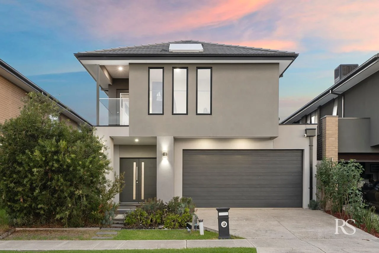 15 Merryfield Circuit, Williams Landing VIC 3027
