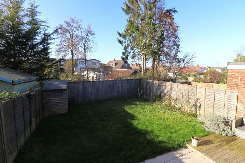 Additional image 13 of 3 bed semi-detached house for saleConiston Gardens, Hedge End SO30